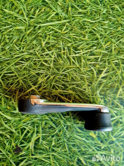 Ручка стеклоподъмника задняя правая для Ауди А4 Б5