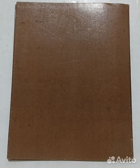 Подборка детских книжек СССР