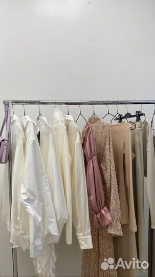 Магазин женской одежды