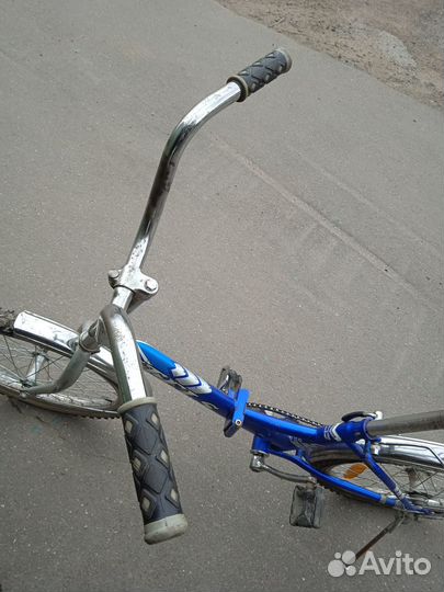 Велосипед Stels Pilot 310