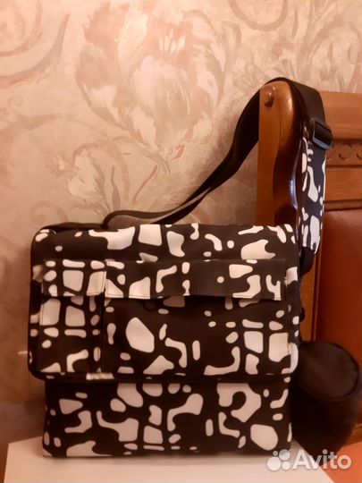 Сумка для мамы Икея