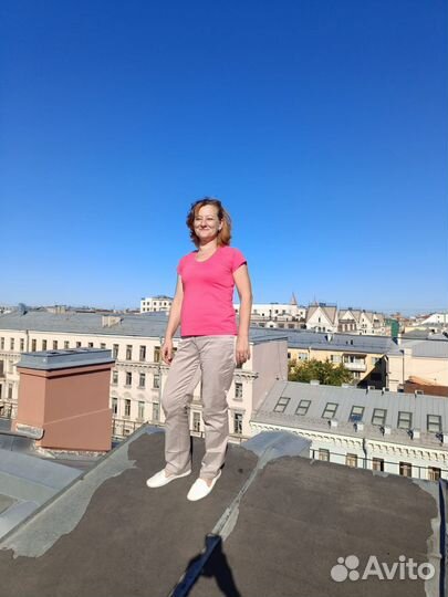 Технолог общественного питания