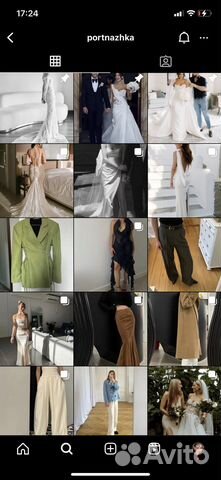 Швея конструктор