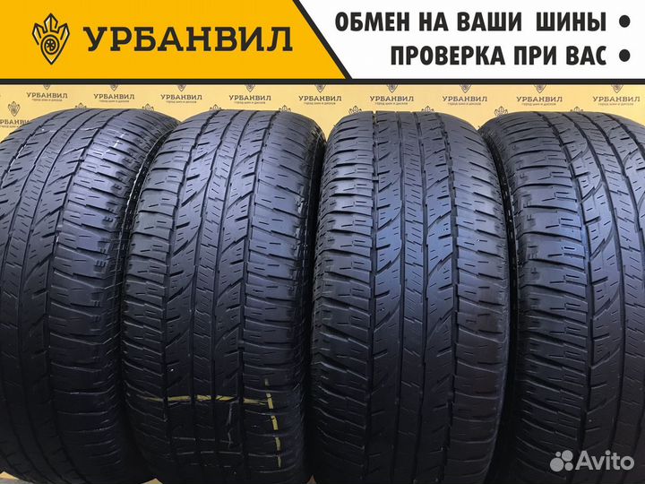 Yokohama Geolandar A/T G015 285/60 R18 116H