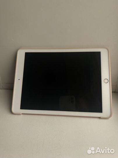 iPad 4