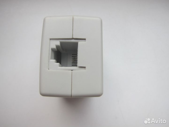 Сплиттеры, провода, розетка для телефона