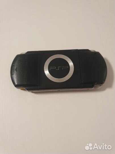 Sony PSP 1008