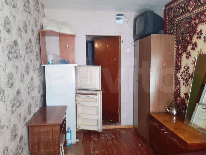 Комната 12 м² в 4-к., 4/5 эт.