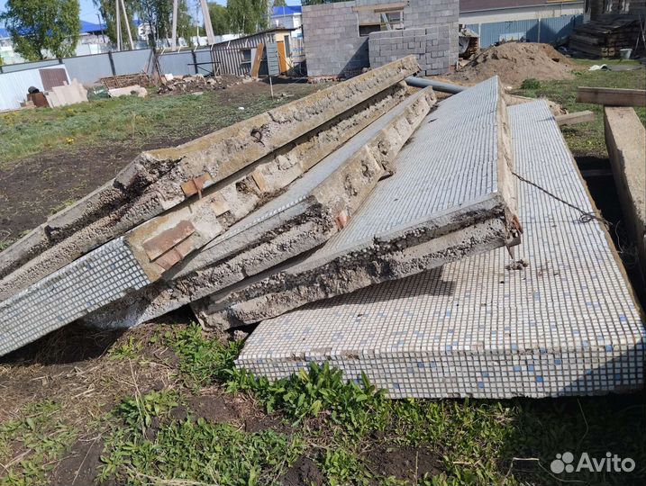 Стеновые панели бу