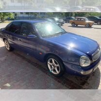 Ford Scorpio 2.5 MT, 1997, 375 000 км, с пробегом, цена 349 000 руб.