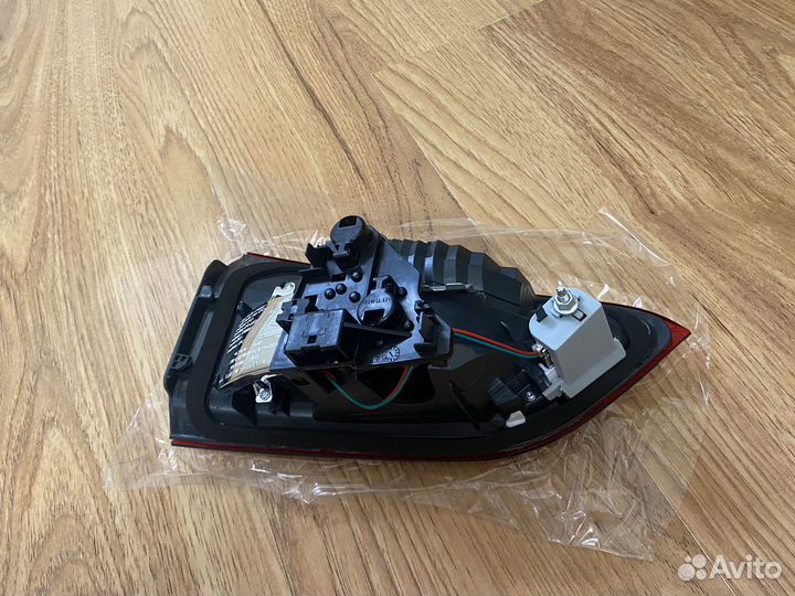 Новый задний правый левый фонарь BMW X1 f48