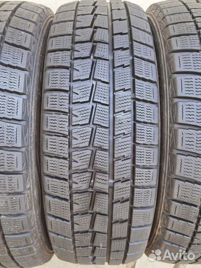 Dunlop SP Winter Maxx WM01 185/60 R15 84Q