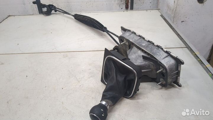 Кулиса кпп Volkswagen Eos, 2009