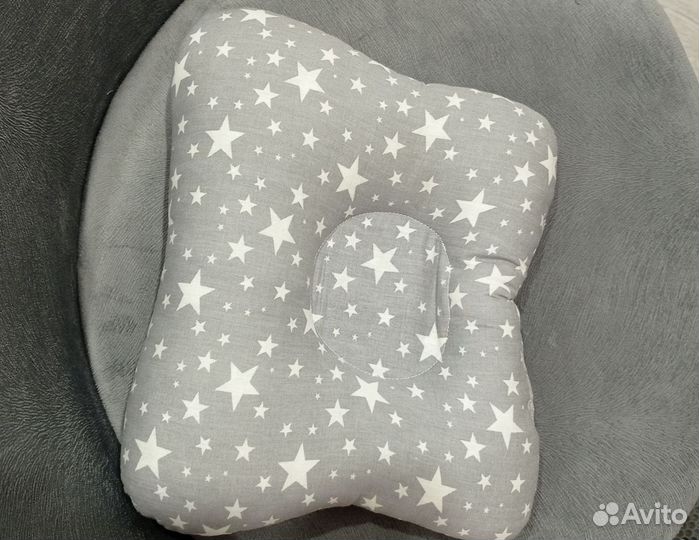 Подушка детская