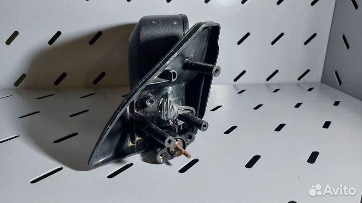 Зеркало боковое правое ваз-2104, 2105, 2107