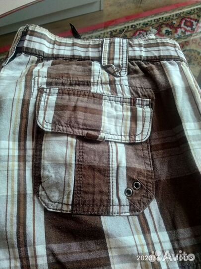 Шорты и брюки