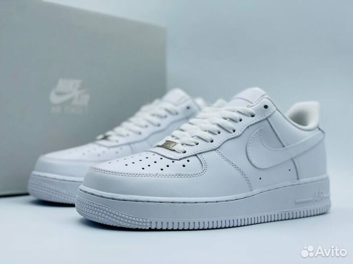 Nike air force 1 b разм. 45