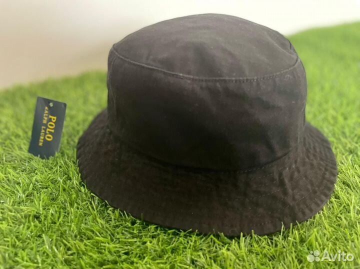 Панама Ralph Lauren