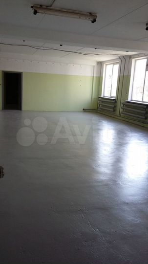 Помещение свободного назначения, 120 м²