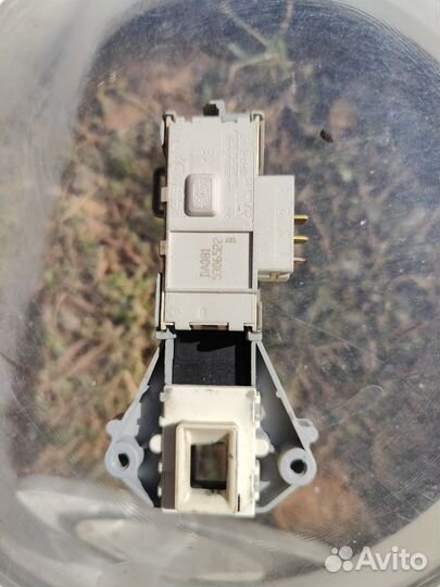 Запчасти стиральной LG WD 8018 NU