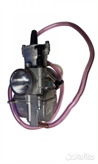 Карбюратор keihin PWK32
