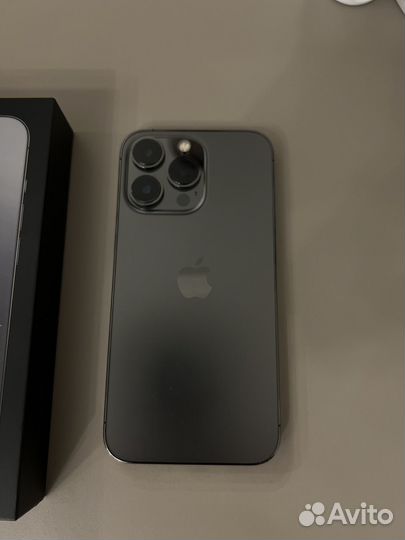 iPhone 13 Pro, 128 ГБ