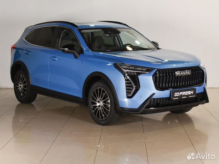 Haval Jolion 1.5 AMT, 2024