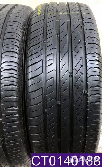 Continental ContiPowerContact 205/55 R17 91V