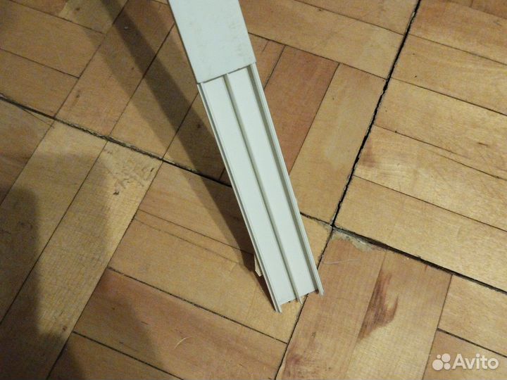 Кабельканал Элекор 30мм*2м