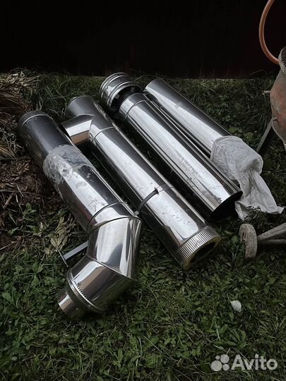 Автоматический котел Metal-Fach SMART BIO 20 кВт