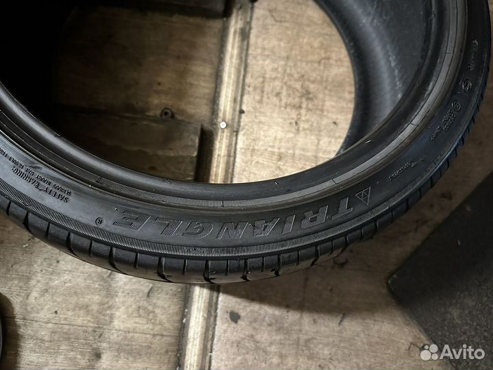 Triangle Sportex TSH11 225/40 R18 92Y