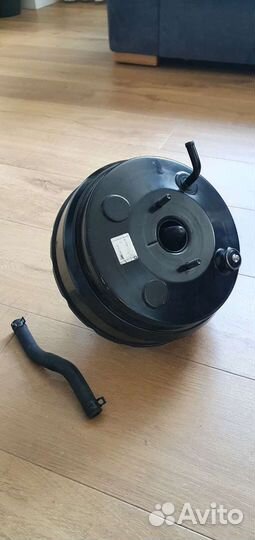 Вакуумный усилитель 58500-3E000 (59110-3E050)