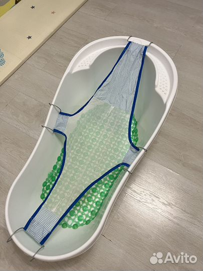 Ванночка для купания