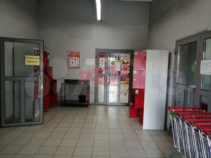 Продам здание с арендатором