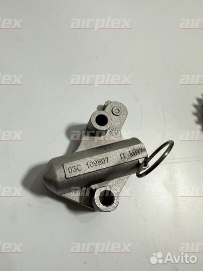 Оригинальный Комплект цепи грм 1.6 cfna