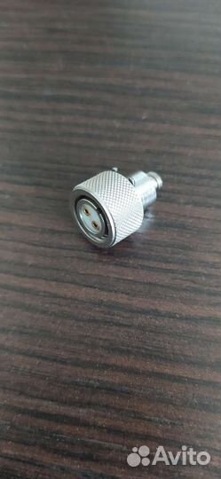 Брюль и кьер адаптеры и переходники