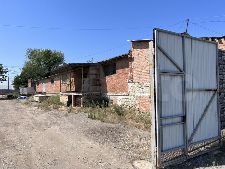 Склад, 429 м²