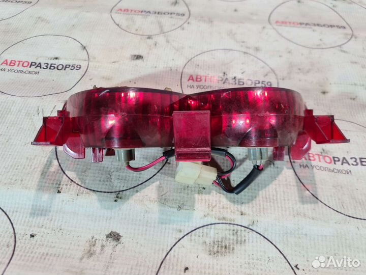 Стоп сигнал Great Wall Hover H5 2010-2017