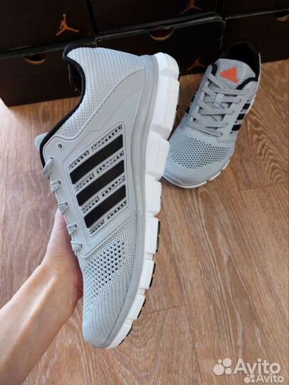 Кроссовки adidas climacool