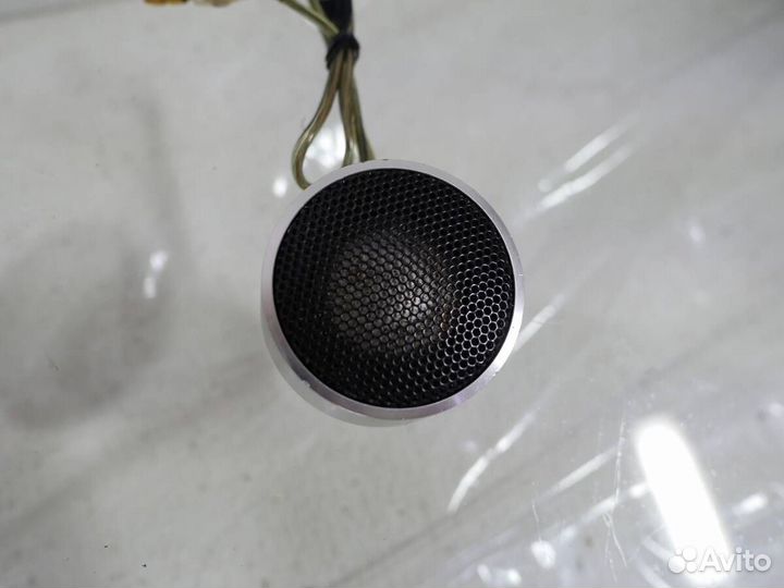 Боекомплект динамиков Clarion Addzest SRS1692HX Ja