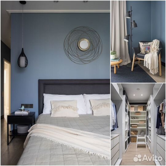 Интерьерная фотосъемка