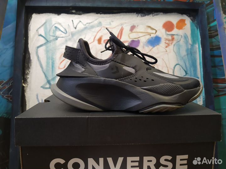 Кроссовки Converse aeon active cx ox