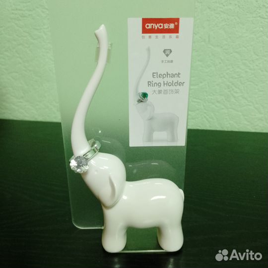 Держатель для колец