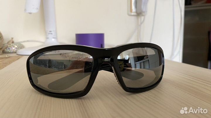 Очки спортивные peekseyewear