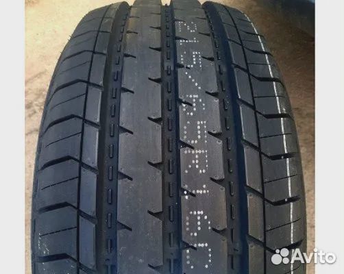 Triangle Connex Van TV701 185/75 R16C 104V