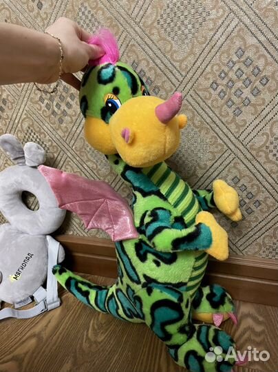 Игрушка Мягкая