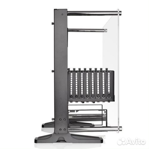 Корпус Thermaltake Core P3