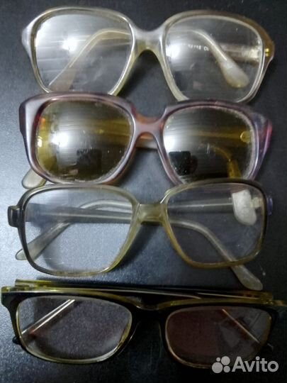 Мужские Очки на плюс