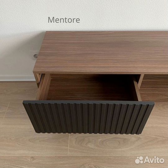 Тумба тв Batista (с дверцами или ящиками)