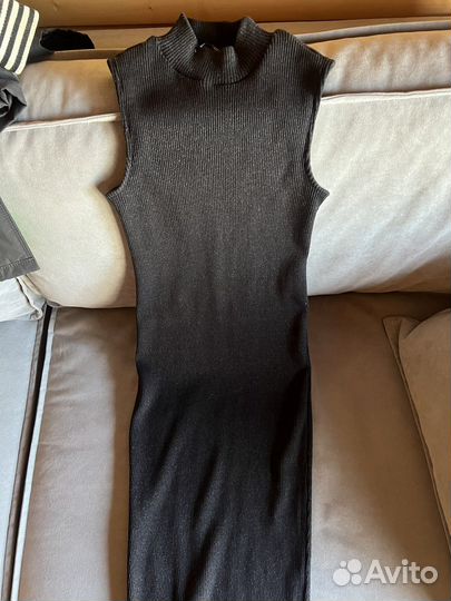 Платье zara